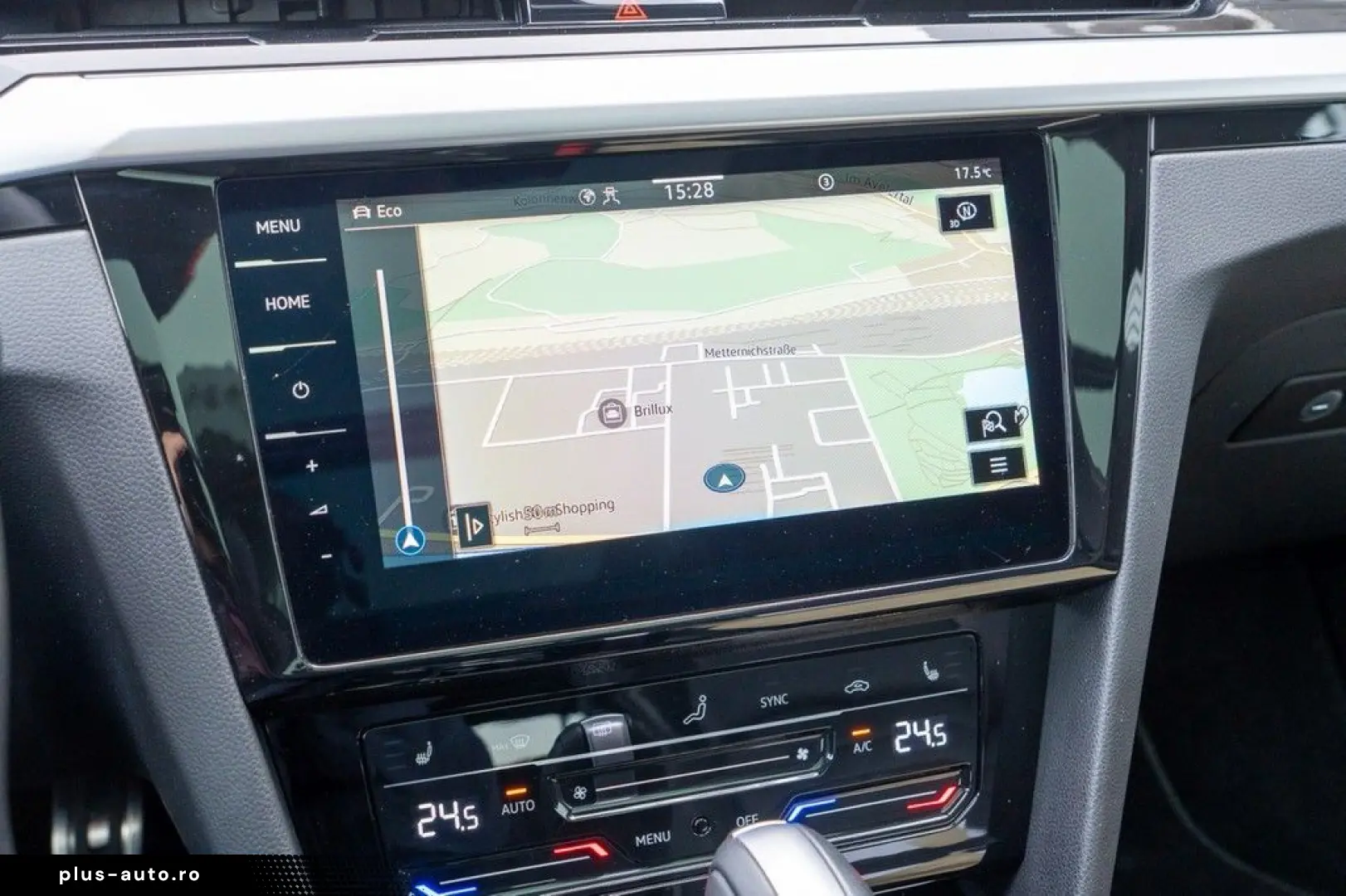 VW Arteon SB 2.0 TDI DSG 4Motion R-Line AHK  ZGV
