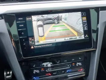 VW Arteon SB 2.0 TDI DSG 4Motion R-Line AHK  ZGV