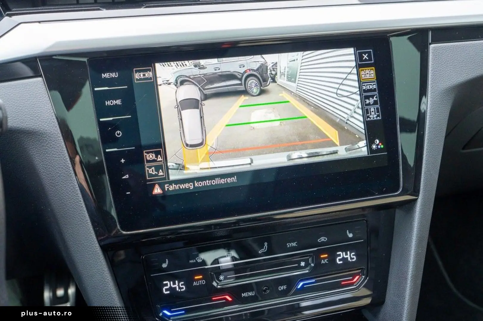 VW Arteon SB 2.0 TDI DSG 4Motion R-Line AHK  ZGV