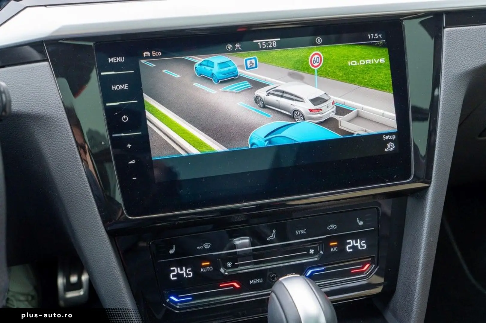 VW Arteon SB 2.0 TDI DSG 4Motion R-Line AHK  ZGV
