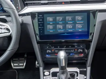 VW Arteon SB 2.0 TDI DSG 4Motion R-Line AHK  ZGV