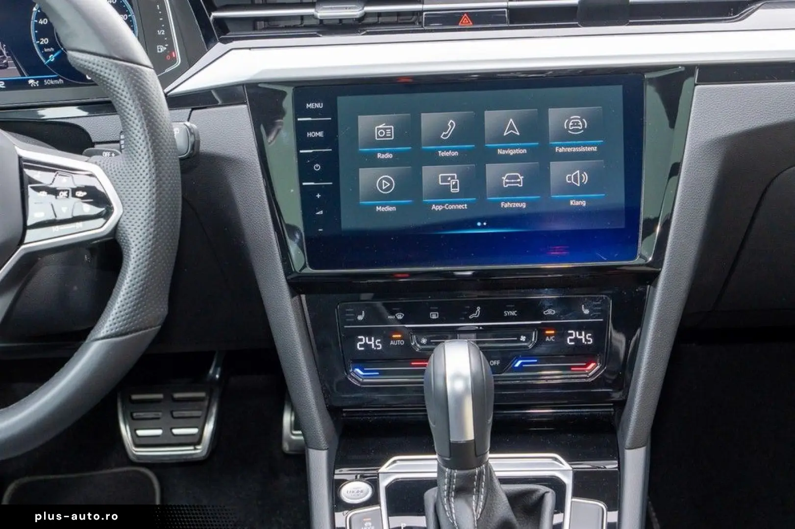 VW Arteon SB 2.0 TDI DSG 4Motion R-Line AHK  ZGV