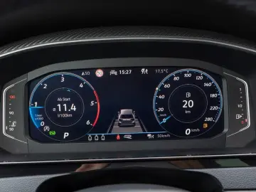 VW Arteon SB 2.0 TDI DSG 4Motion R-Line AHK  ZGV