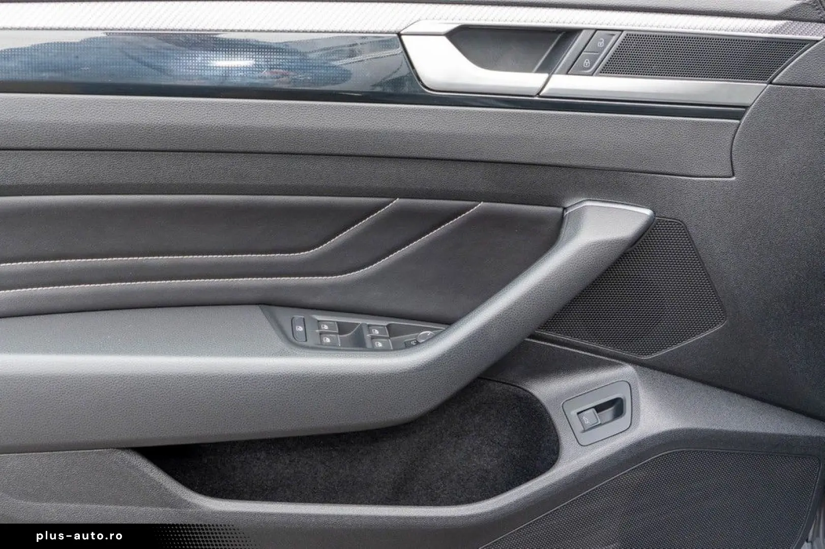 VW Arteon SB 2.0 TDI DSG 4Motion R-Line AHK  ZGV