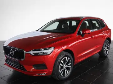 VOLVO XC60  B5 AWD 4x4 Momentum Pro Geartronic