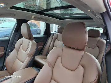VOLVO XC60  B5 AWD 4x4 Momentum Pro Geartronic