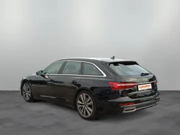 AUDI A6 Avant S-Line 45TFSI qu Matrix Keyless B&O 20