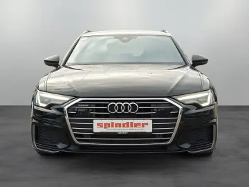 AUDI A6 Avant S-Line 45TFSI qu Matrix Keyless B&O 20