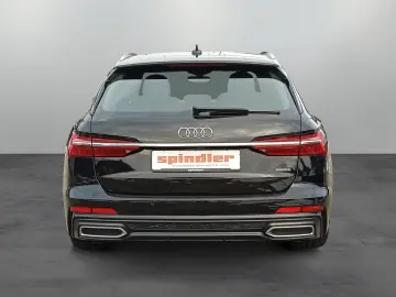 AUDI A6 Avant S-Line 45TFSI qu Matrix Keyless B&O 20