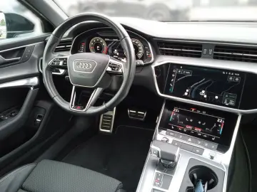 AUDI A6 Avant S-Line 45TFSI qu Matrix Keyless B&O 20