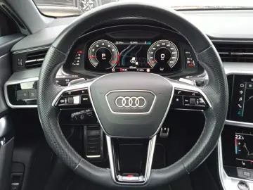 AUDI A6 Avant S-Line 45TFSI qu Matrix Keyless B&O 20