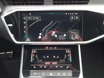 AUDI A6 Avant S-Line 45TFSI qu Matrix Keyless B&O 20
