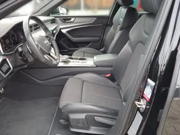 AUDI A6 Avant S-Line 45TFSI qu Matrix Keyless B&O 20