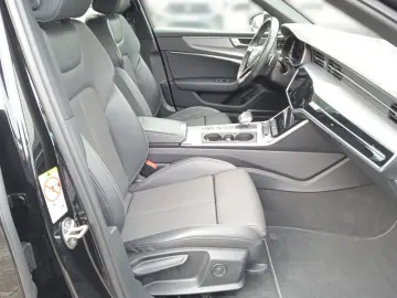 AUDI A6 Avant S-Line 45TFSI qu Matrix Keyless B&O 20