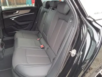 AUDI A6 Avant S-Line 45TFSI qu Matrix Keyless B&O 20