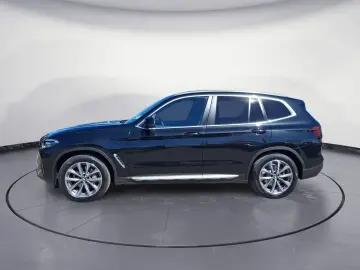 BMW X3 xDrive30d AT  Navi Pano Kam. Memory HiFi Spor