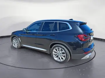 BMW X3 xDrive30d AT  Navi Pano Kam. Memory HiFi Spor