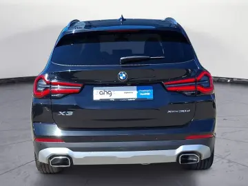 BMW X3 xDrive30d AT  Navi Pano Kam. Memory HiFi Spor