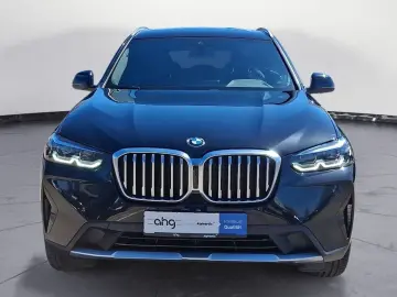 BMW X3 xDrive30d AT  Navi Pano Kam. Memory HiFi Spor