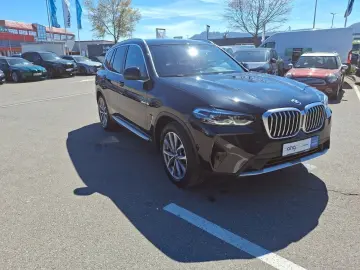 BMW X3 xDrive30d AT  Navi Pano Kam. Memory HiFi Spor
