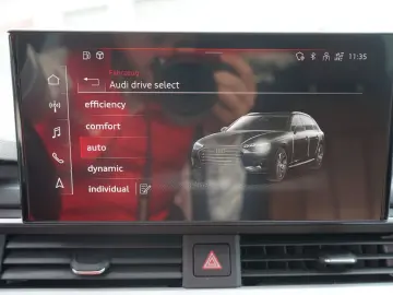 AUDI A4 Avant 45 2.0 TFSI quattro S line LED Panorama