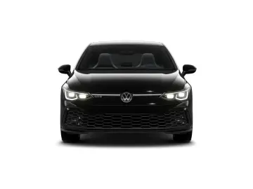 VW Golf GTD 2.0 TDI NAVI PANO LEDER HUD AHK IQ.LIGH
