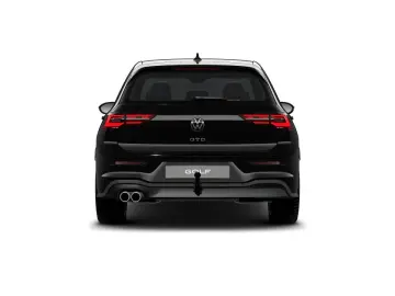 VW Golf GTD 2.0 TDI NAVI PANO LEDER HUD AHK IQ.LIGH