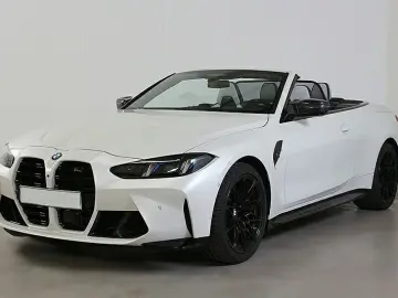 BMW M4 Ultimate Carbon Vmax LCI II Akra Ultmate VOLL