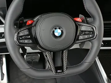 BMW M4 Ultimate Carbon Vmax LCI II Akra Ultmate VOLL