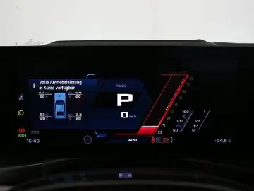 BMW M4 Ultimate Carbon Vmax LCI II Akra Ultmate VOLL