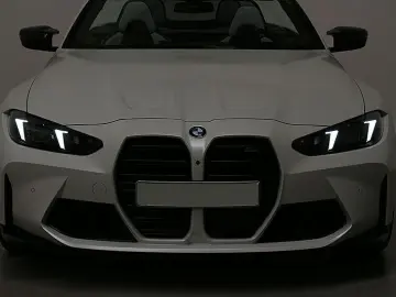 BMW M4 Ultimate Carbon Vmax LCI II Akra Ultmate VOLL