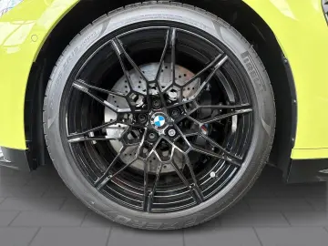 BMW M4 COMPETITION M XDR Memory Sitze Soundsystem Ha