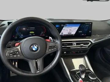 BMW M4 COMPETITION M XDR Memory Sitze Soundsystem Ha