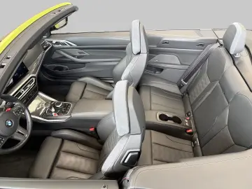BMW M4 COMPETITION M XDR Memory Sitze Soundsystem Ha