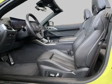 BMW M4 COMPETITION M XDR Memory Sitze Soundsystem Ha