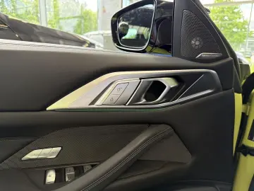 BMW M4 COMPETITION M XDR Memory Sitze Soundsystem Ha