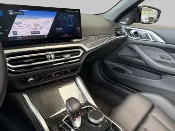 BMW M4 COMPETITION M XDR Memory Sitze Soundsystem Ha