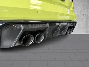 BMW M4 COMPETITION M XDR Memory Sitze Soundsystem Ha
