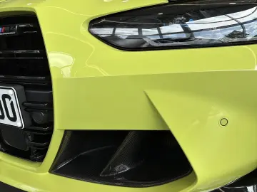 BMW M4 COMPETITION M XDR Memory Sitze Soundsystem Ha