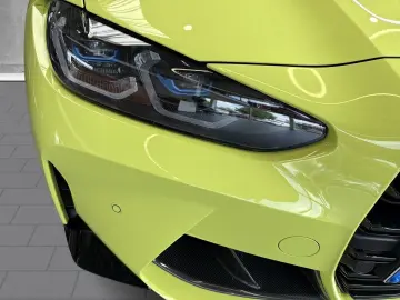 BMW M4 COMPETITION M XDR Memory Sitze Soundsystem Ha