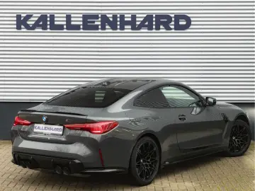 BMW M4 4-serie Coupé xDrive Competition - Carbon Bra