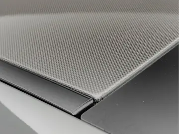 BMW M4 4-serie Coupé xDrive Competition - Carbon Bra