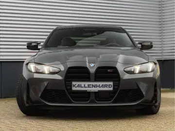 BMW M4 4-serie Coupé xDrive Competition - Carbon Bra