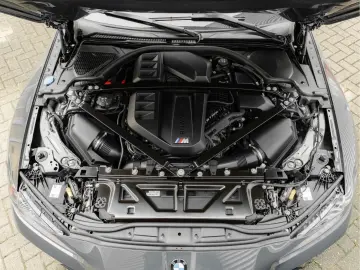 BMW M4 4-serie Coupé xDrive Competition - Carbon Bra