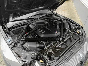 BMW M4 4-serie Coupé xDrive Competition - Carbon Bra