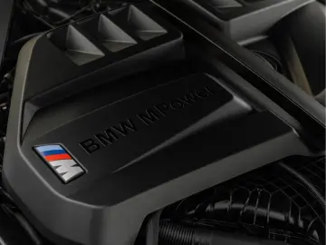 BMW M4 4-serie Coupé xDrive Competition - Carbon Bra
