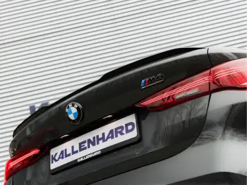 BMW M4 4-serie Coupé xDrive Competition - Carbon Bra