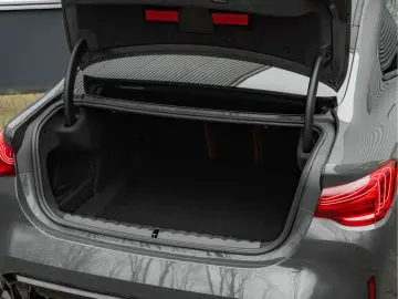 BMW M4 4-serie Coupé xDrive Competition - Carbon Bra