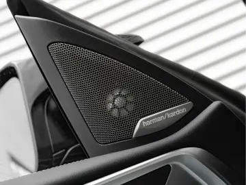 BMW M4 4-serie Coupé xDrive Competition - Carbon Bra