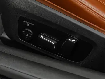 BMW M4 4-serie Coupé xDrive Competition - Carbon Bra